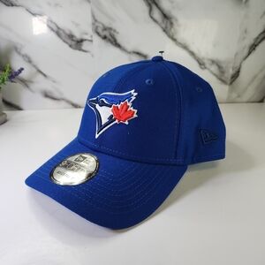 Blue Jays Hat. New Era Toronto Baseball Adjustable Cap